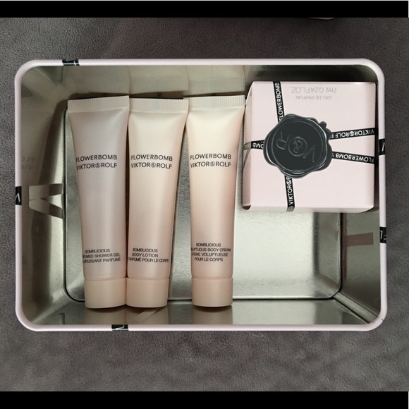 Other - Beauty travel Set